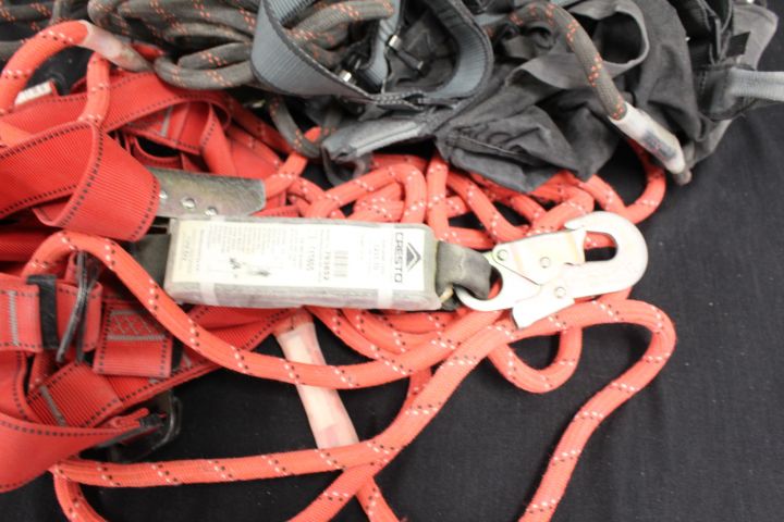 618904-6 Safety equipment / Fall protection Cresto