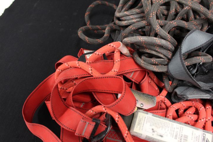 618904-7 Safety equipment / Fall protection Cresto