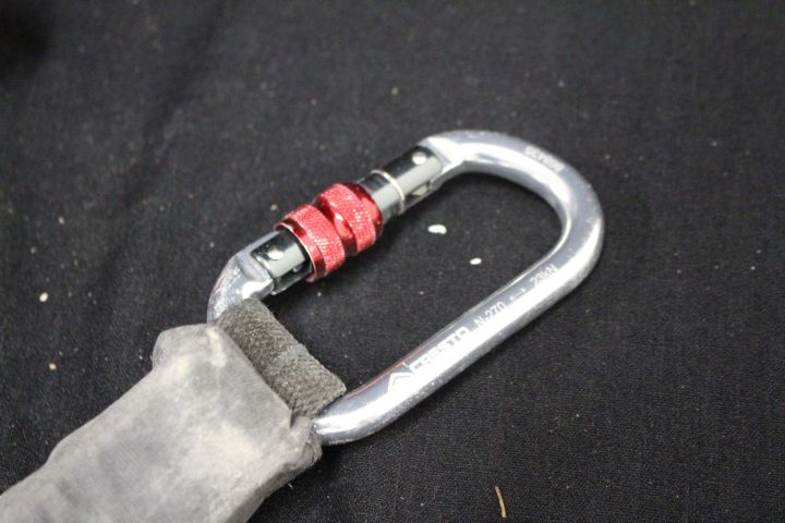 618904-9 Safety equipment / Fall protection Cresto