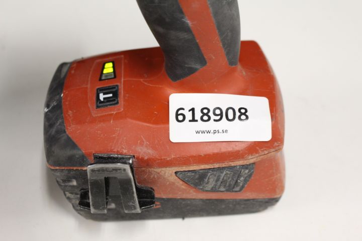 618908-5 Hilti screwdrivers