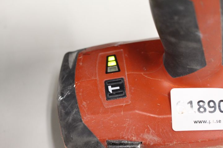 618908-6 Hilti screwdrivers