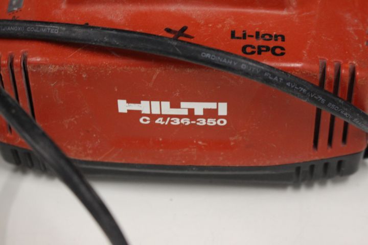 618908-9 Hilti screwdrivers