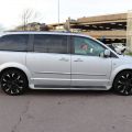 614298-6 Chrysler Grand Voyager 3.6 V6 287hp -11 "7 seater"