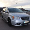 614298-7 Chrysler Grand Voyager 3.6 V6 287hp -11 "7 seater"