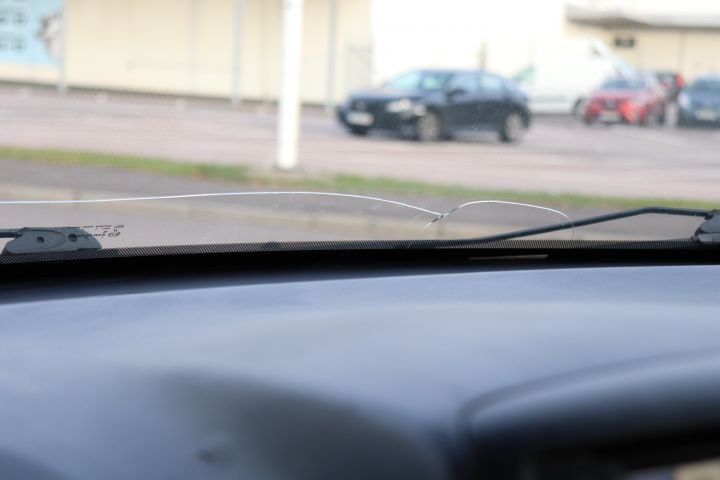 614298-15 Chrysler Grand Voyager 3.6 V6 287hp -11 "7 seater"