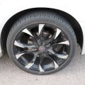 614298-21 Chrysler Grand Voyager 3.6 V6 287hp -11 "7 seater"