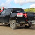 620122-3 Mitsubishi L200 Double Cab 2.5 4x4 Automatic, 178hp, LBZ220 -11