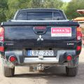 620122-4 Mitsubishi L200 Double Cab 2.5 4x4 Automatic, 178hp, LBZ220 -11