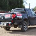 620122-5 Mitsubishi L200 Double Cab 2.5 4x4 Automatic, 178hp, LBZ220 -11