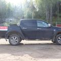 620122-6 Mitsubishi L200 Double Cab 2.5 4x4 Automatic, 178hp, LBZ220 -11