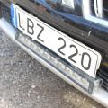 620122-10 Mitsubishi L200 Double Cab 2.5 4x4 Automatic, 178hp, LBZ220 -11