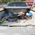 620122-12 Mitsubishi L200 Double Cab 2.5 4x4 Automatic, 178hp, LBZ220 -11