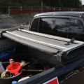 620122-13 Mitsubishi L200 Double Cab 2.5 4x4 Automatic, 178hp, LBZ220 -11