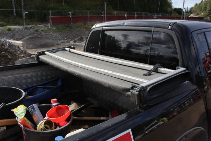 620122-13 Mitsubishi L200 Double Cab 2.5 4x4 Automatic, 178hp, LBZ220 -11