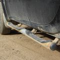 620122-14 Mitsubishi L200 Double Cab 2.5 4x4 Automatic, 178hp, LBZ220 -11