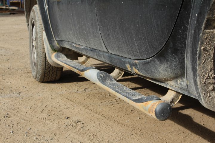 620122-14 Mitsubishi L200 Double Cab 2.5 4x4 Automatic, 178hp, LBZ220 -11