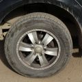 620122-15 Mitsubishi L200 Double Cab 2.5 4x4 Automatic, 178hp, LBZ220 -11