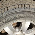 620122-19 Mitsubishi L200 Double Cab 2.5 4x4 Automatic, 178hp, LBZ220 -11