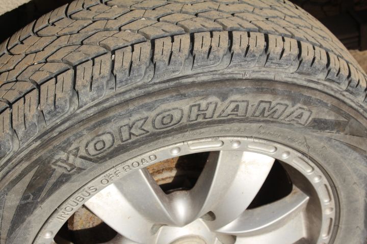 620122-19 Mitsubishi L200 Double Cab 2.5 4x4 Automatic, 178hp, LBZ220 -11