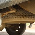 620122-20 Mitsubishi L200 Double Cab 2.5 4x4 Automatic, 178hp, LBZ220 -11