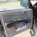 620122-21 Mitsubishi L200 Double Cab 2.5 4x4 Automatic, 178hp, LBZ220 -11