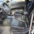 620122-22 Mitsubishi L200 Double Cab 2.5 4x4 Automatic, 178hp, LBZ220 -11