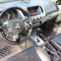 620122-23 Mitsubishi L200 Double Cab 2.5 4x4 Automatic, 178hp, LBZ220 -11