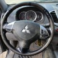 620122-24 Mitsubishi L200 Double Cab 2.5 4x4 Automatic, 178hp, LBZ220 -11