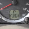 620122-26 Mitsubishi L200 Double Cab 2.5 4x4 Automatic, 178hp, LBZ220 -11