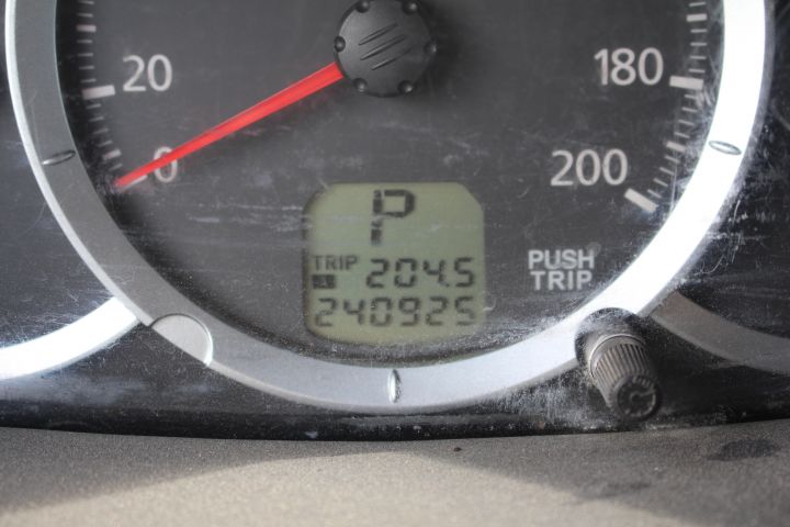 620122-26 Mitsubishi L200 Double Cab 2.5 4x4 Automatic, 178hp, LBZ220 -11