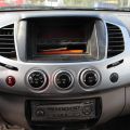620122-27 Mitsubishi L200 Double Cab 2.5 4x4 Automatic, 178hp, LBZ220 -11