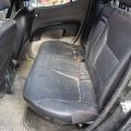 620122-34 Mitsubishi L200 Double Cab 2.5 4x4 Automatic, 178hp, LBZ220 -11