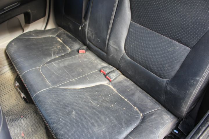 620122-36 Mitsubishi L200 Double Cab 2.5 4x4 Automatic, 178hp, LBZ220 -11