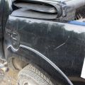 620122-40 Mitsubishi L200 Double Cab 2.5 4x4 Automatic, 178hp, LBZ220 -11