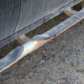 620122-44 Mitsubishi L200 Double Cab 2.5 4x4 Automatic, 178hp, LBZ220 -11