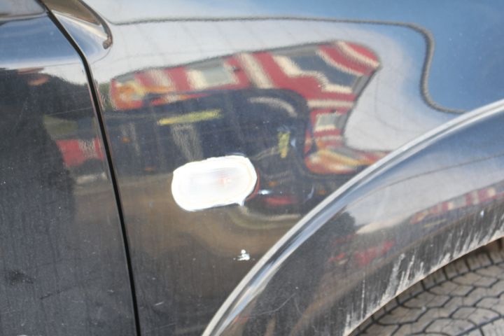620122-46 Mitsubishi L200 Double Cab 2.5 4x4 Automatic, 178hp, LBZ220 -11