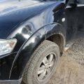 620122-50 Mitsubishi L200 Double Cab 2.5 4x4 Automatic, 178hp, LBZ220 -11