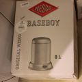 615644-1 Pedalhink Wesco Baseboy, 8 liter