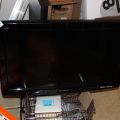 615645-1 LCD-TV 32" Panasonic Viera TX-L32C10E
