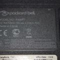 620500-4 Packard Bell EasyNote TH Pawf7, NR10