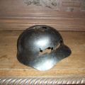 620508-2 Soviet helmet Ssh-36