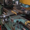 620511-2 Lathe 16K20