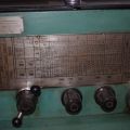 620511-4 Lathe 16K20