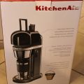 615531-3 Kaffebryggare KitchenAid 5KCM0402, röd
