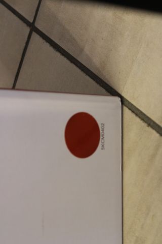 615531-4 Kaffebryggare KitchenAid 5KCM0402, röd