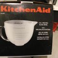 615551-11 Matberedare KitchenAid Artisan Mini 5KSM3311 med diverse extra tillbehör