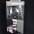 619625-1 2 st Monster iSport Strive V,3 In-Ear Headphones w MIC - Fri frakt