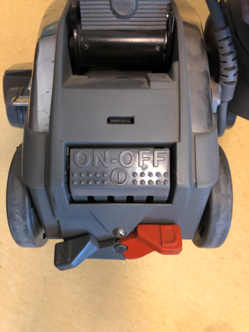 620694-2 Kirby Sentria Ultimate Diamond Edition, G10E