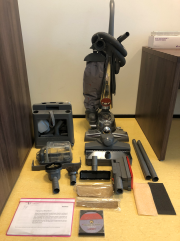 620694-6 Kirby Sentria Ultimate Diamond Edition, G10E