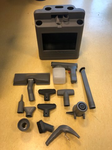 620694-10 Kirby Sentria Ultimate Diamond Edition, G10E